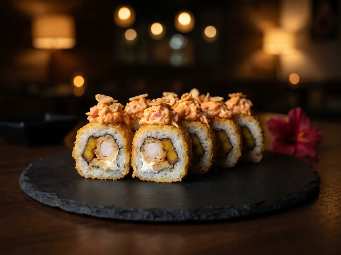 Neftaly roll