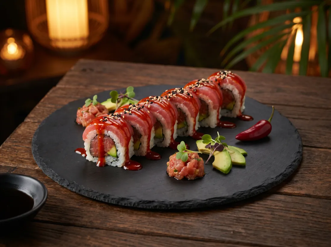 Misura Sushi