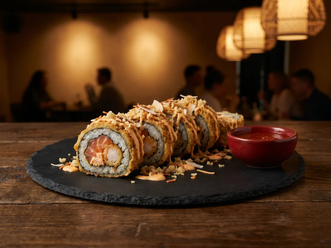 Misura Sushi